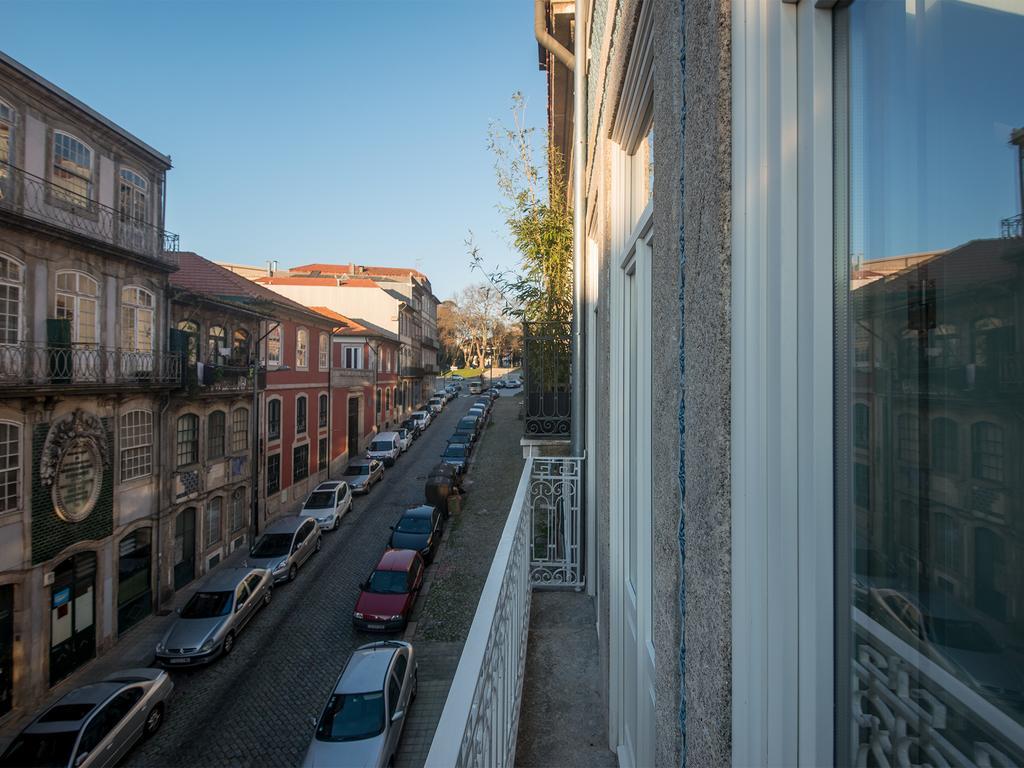 Domum 2 Lejlighed Porto Eksteriør billede