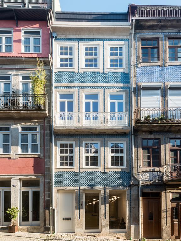 Domum 2 Lejlighed Porto Eksteriør billede
